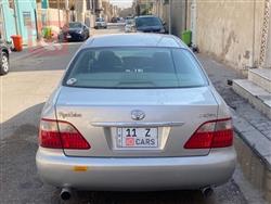 تويوتا كراون